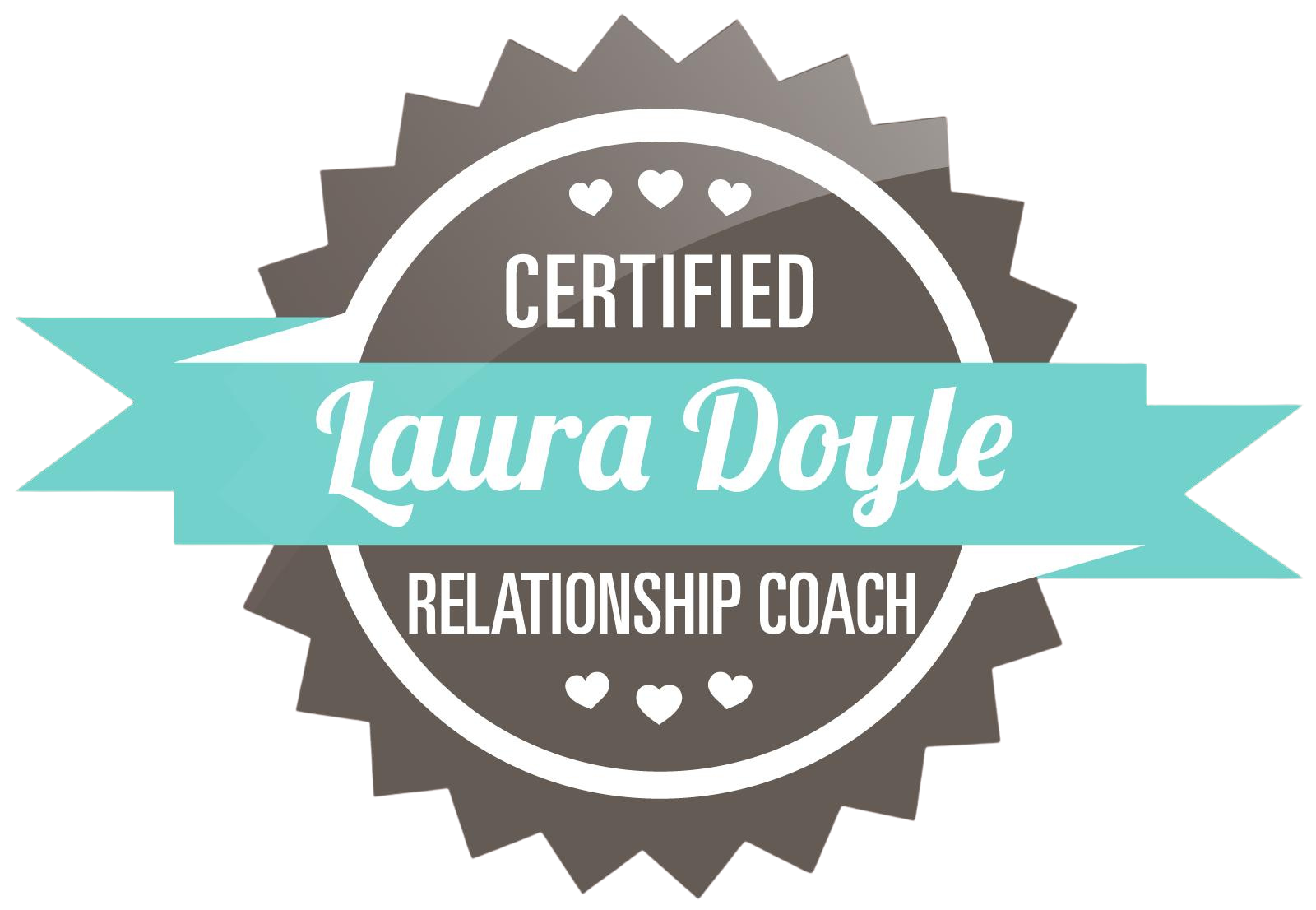 Laura Doyle Certified Relationship Coach